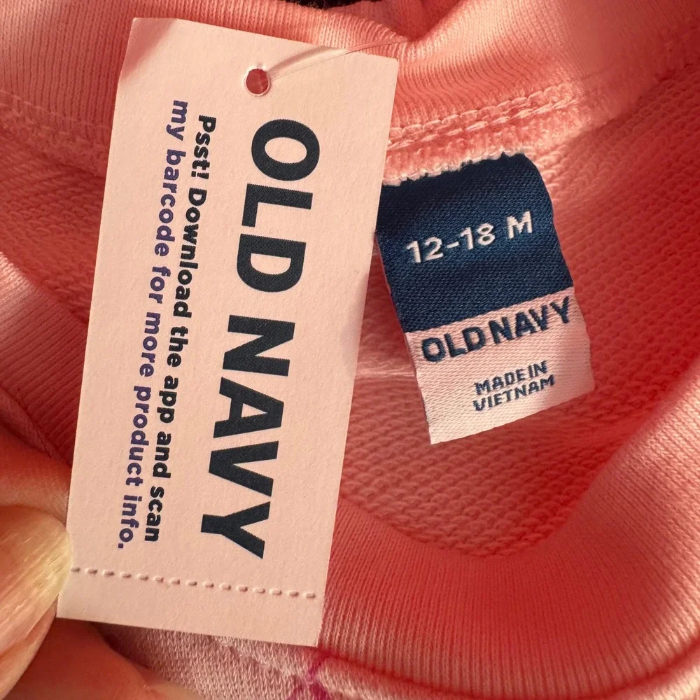 Old Navy old navy